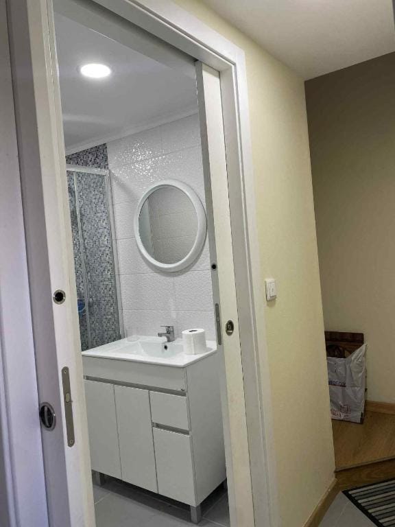 Room with car rental include - Private parking 3in1 Vacation rental in Azores District