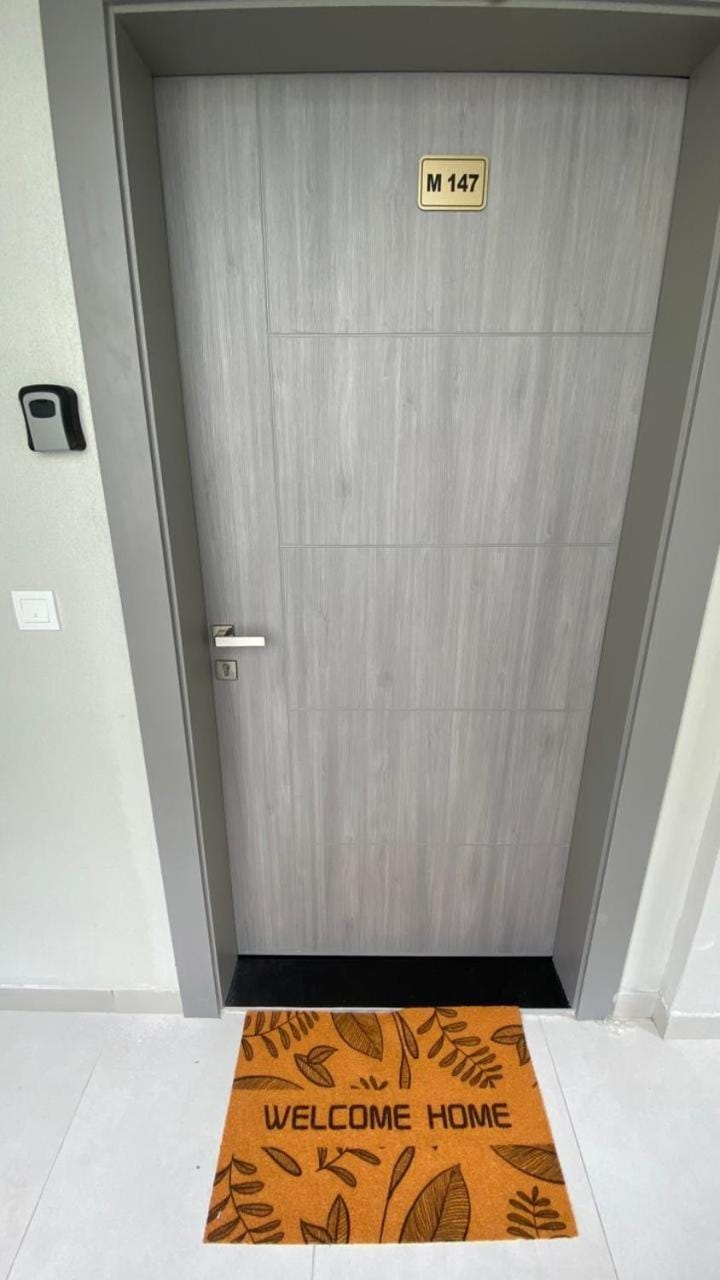 Vacation Homes - Murooj Al Zain Salalah Apartment in Oman