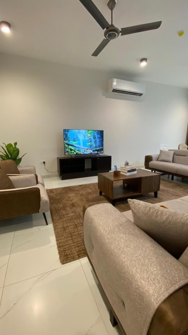 Vacation Homes - Murooj Al Zain Salalah Apartment in Oman