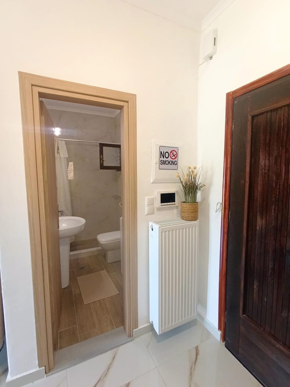 Vasiliki Central Apartments Leptokarya Apartment in Pieria, Greece