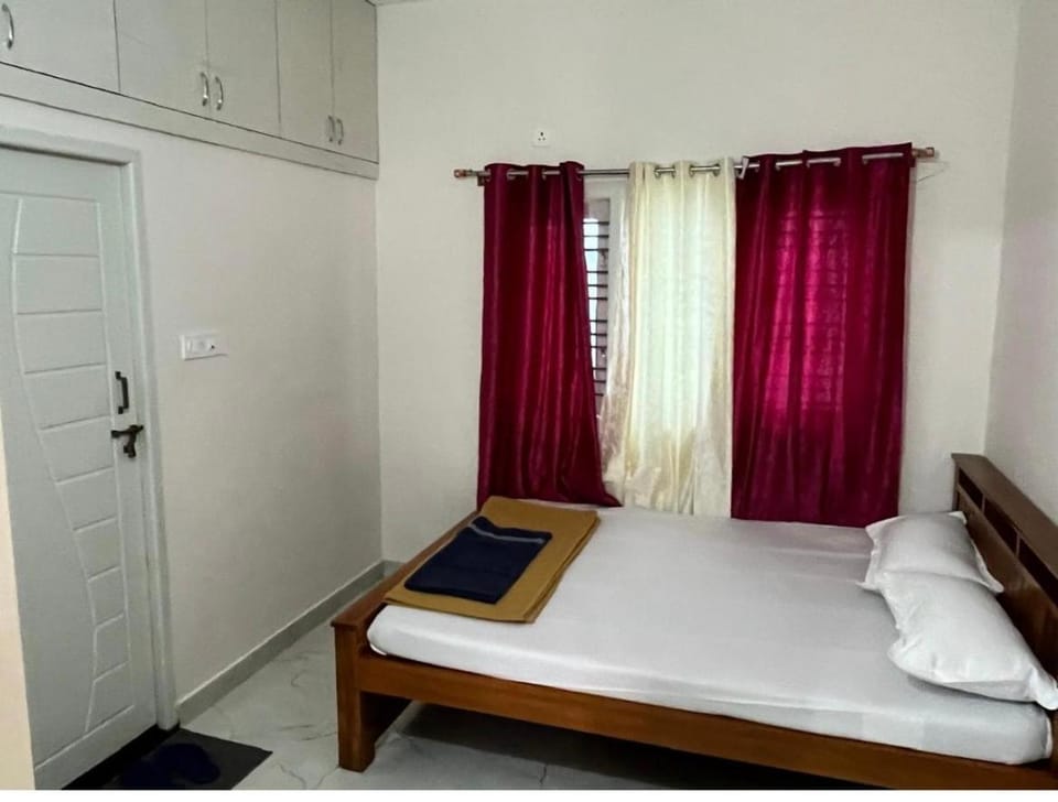 Uni stay Chikmagalure Apartment in Chikmagalur