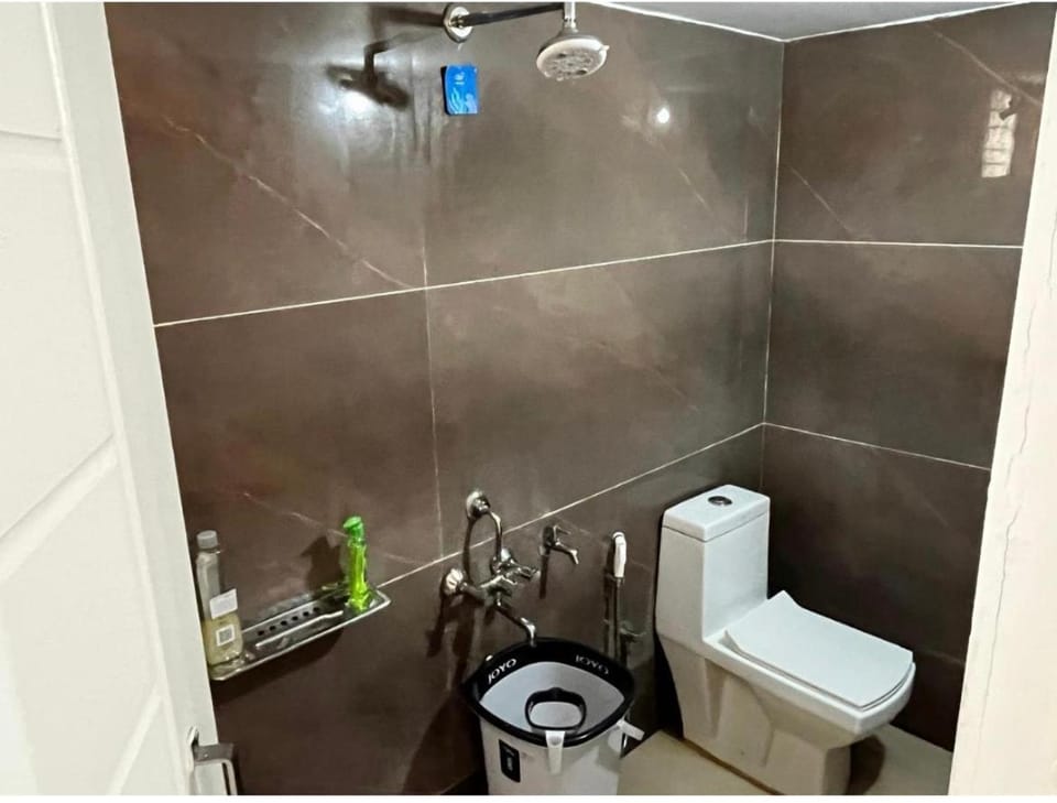Uni stay Chikmagalure Apartment in Chikmagalur
