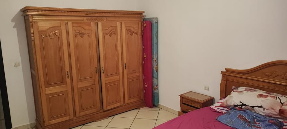 Résidence Al-Rayan Apartment in Tangier-Tétouan-Al Hoceima
