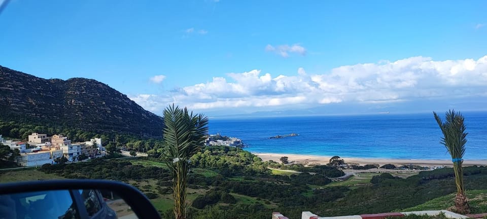 Résidence Al-Rayan Apartment in Tangier-Tétouan-Al Hoceima