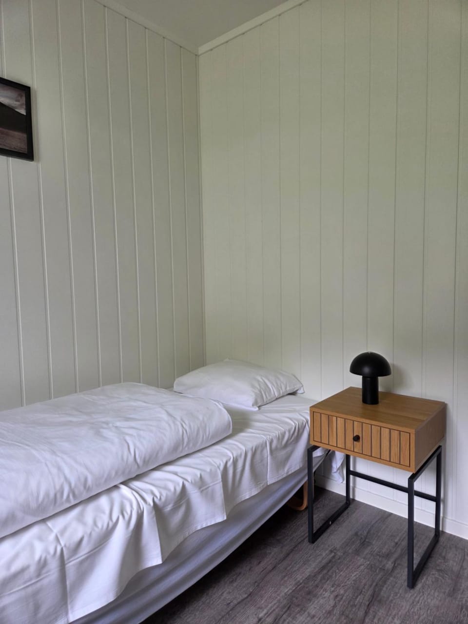 Bergsbu Apartment in Nordland, Norway