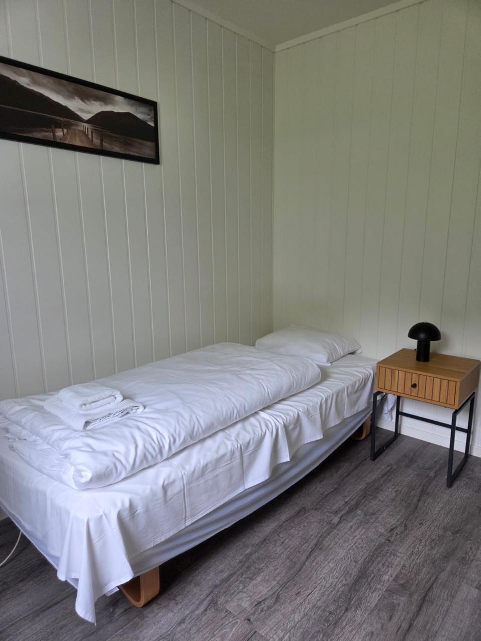 Bergsbu Apartment in Nordland, Norway