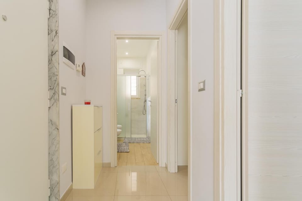 Beautiful House B&B 19 Apartment in Bari