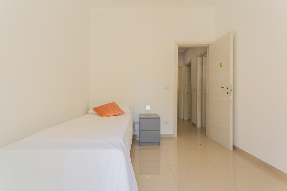 Beautiful House B&B 19 Apartment in Bari