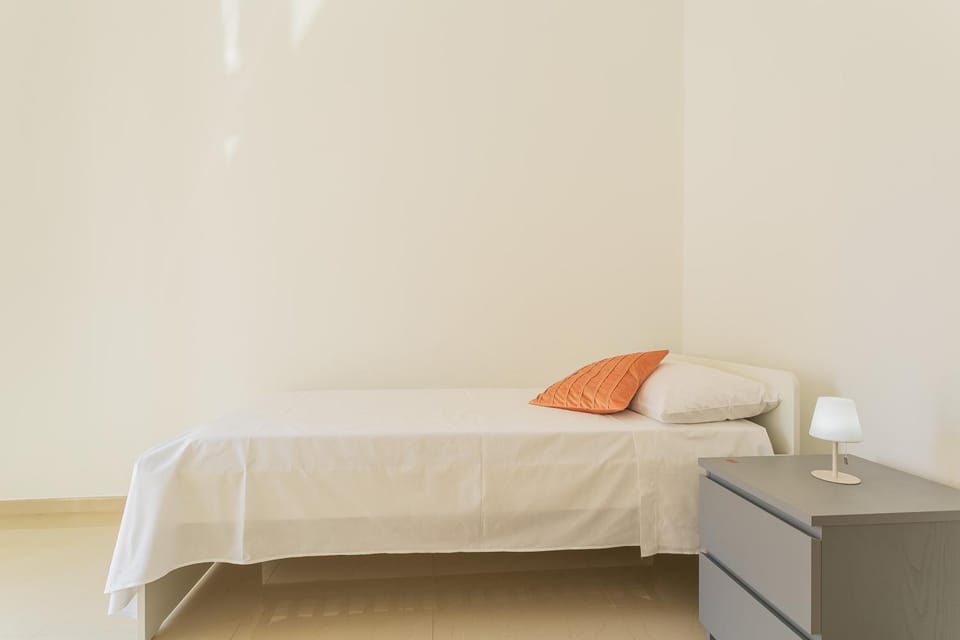 Beautiful House B&B 19 Apartment in Bari
