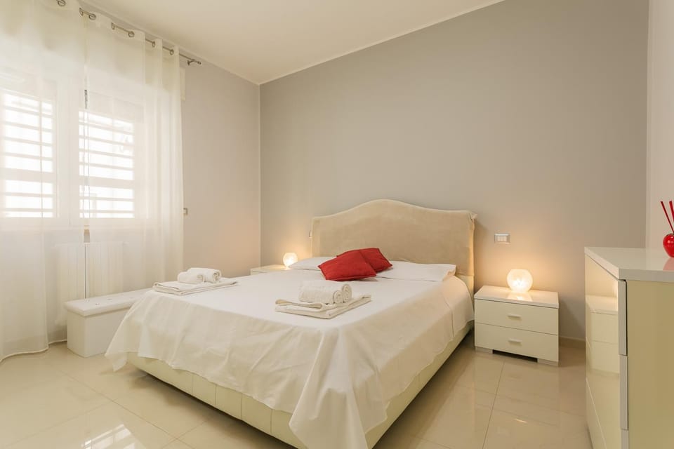 Beautiful House B&B 19 Apartment in Bari