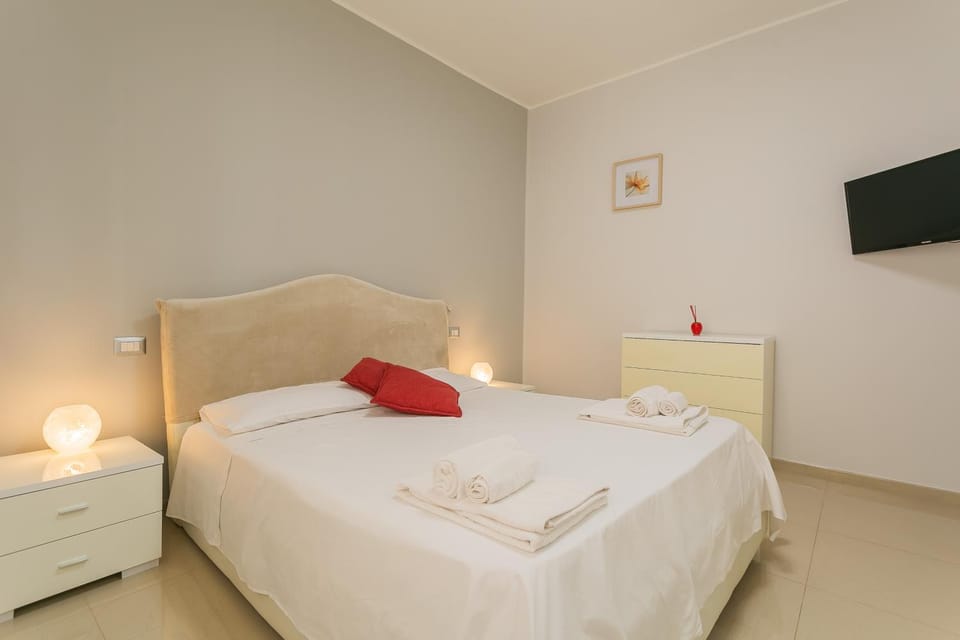 Beautiful House B&B 19 Apartment in Bari