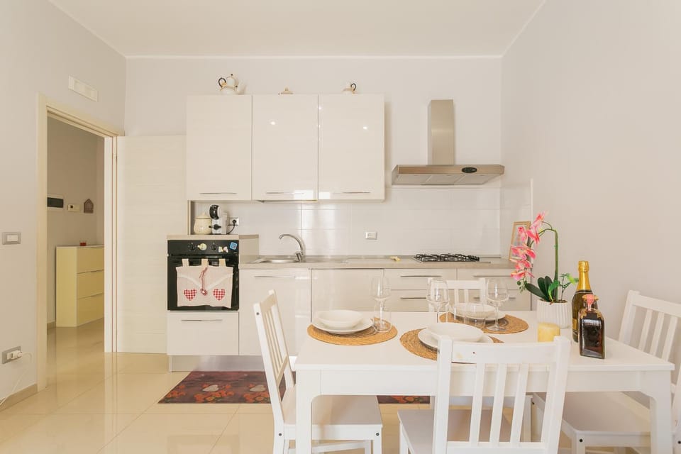 Beautiful House B&B 19 Apartment in Bari