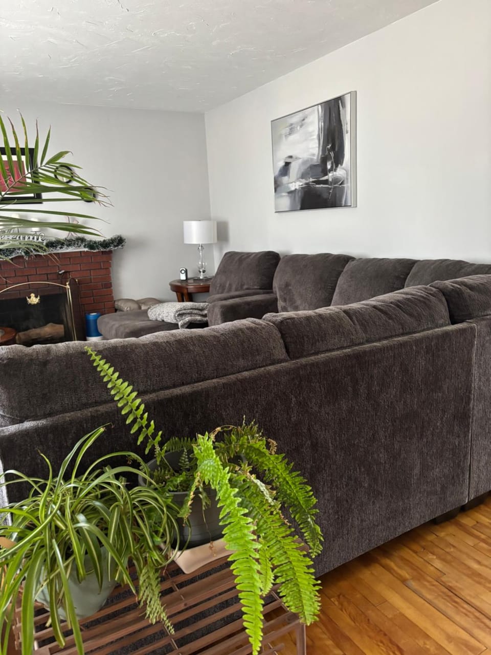 Three Pines Private Bedroom Suite Bed and Breakfast in Moncton
