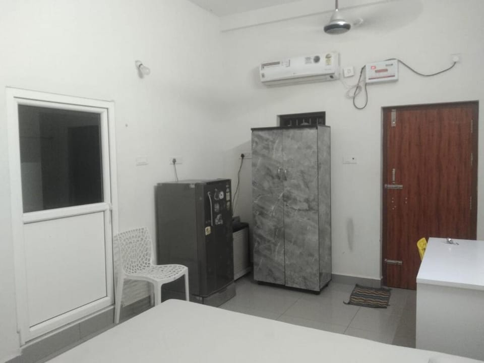 Thankit Apartment for rent Near JIPMER hospital - Puducherry Apartment in Puducherry