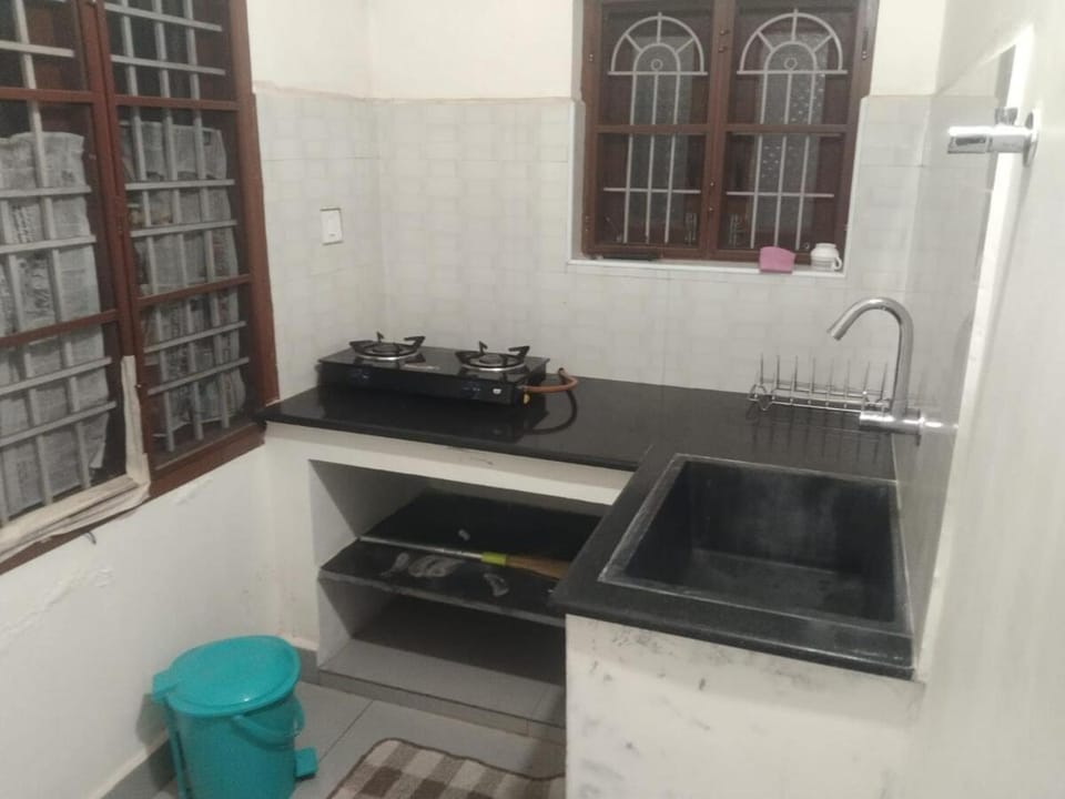Thankit Apartment for rent Near JIPMER hospital - Puducherry Apartment in Puducherry