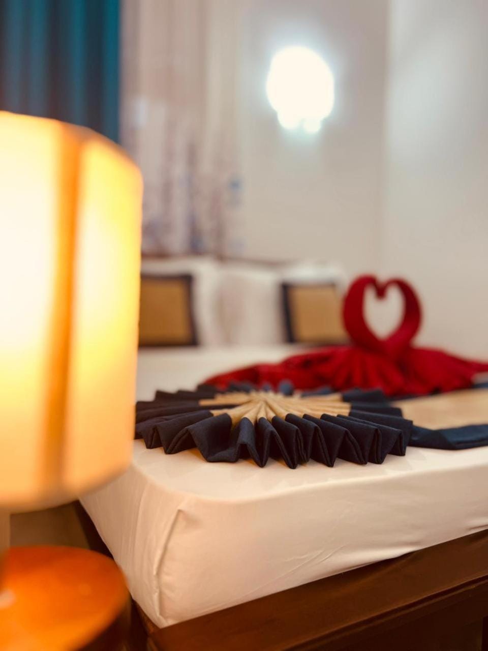 Araliya Golden Hotel By Kingz Kottage Bed and Breakfast in Negombo