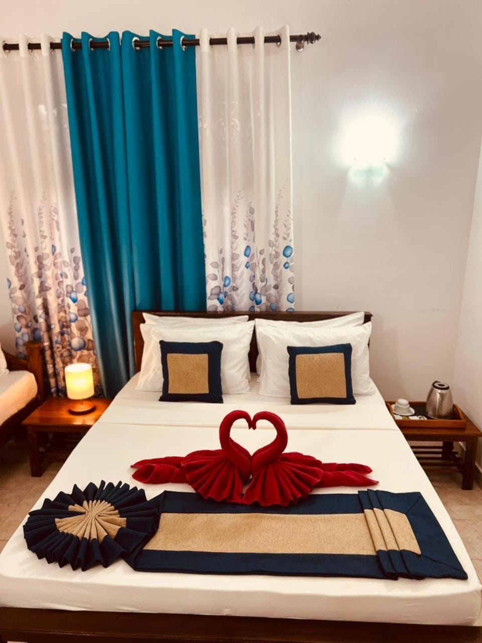 Araliya Golden Hotel By Kingz Kottage Bed and Breakfast in Negombo