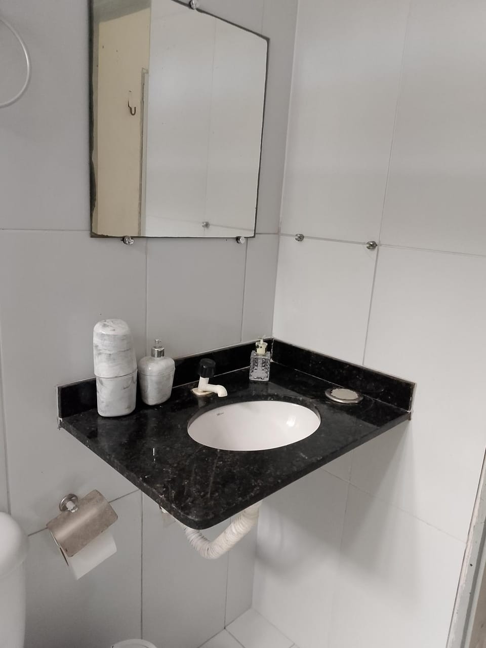 Suite exclusiva Bed and Breakfast in Parnamirim