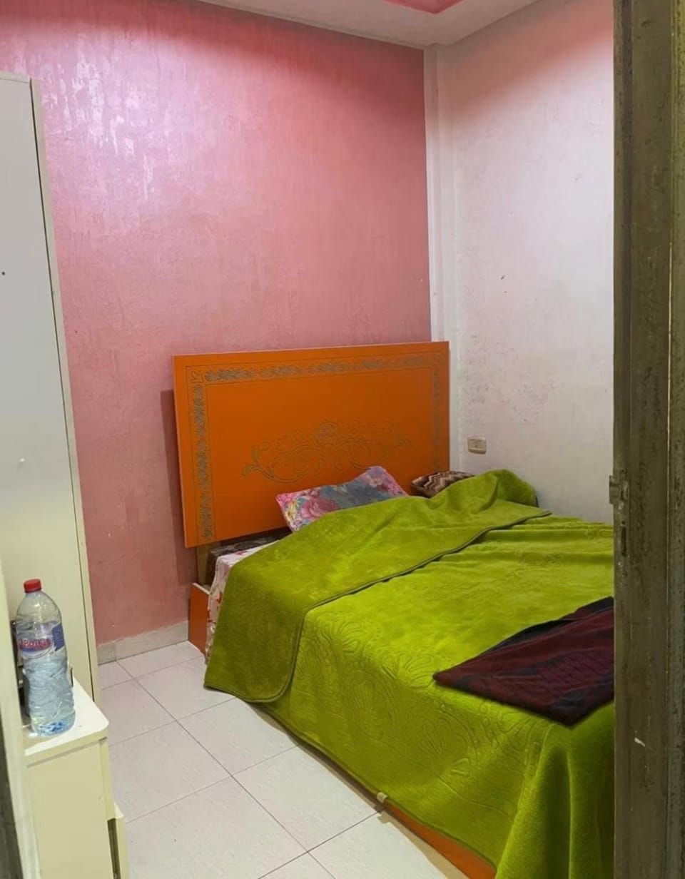 Casa Di Sofra Apartment in Sousse