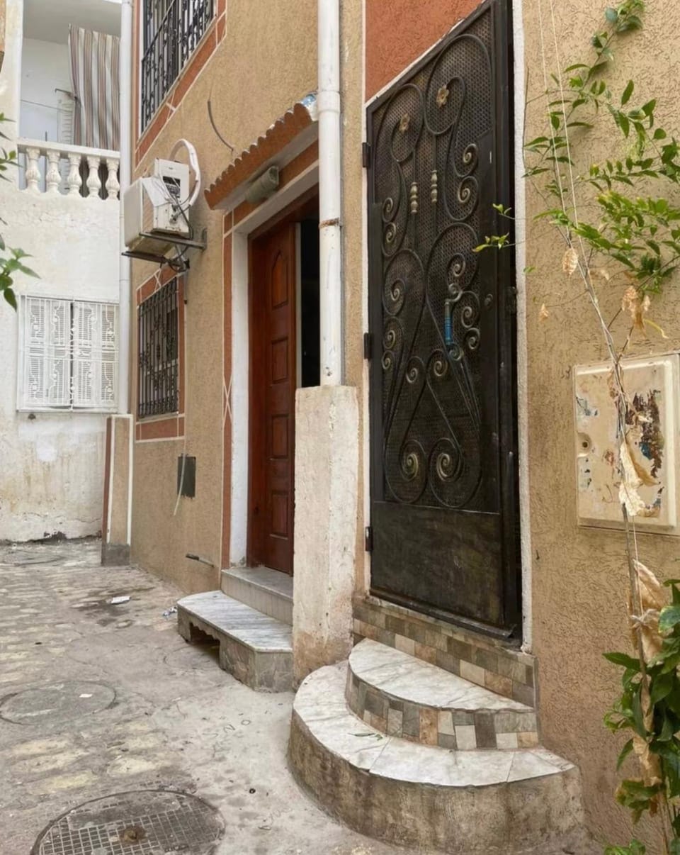 Casa Di Sofra Apartment in Sousse