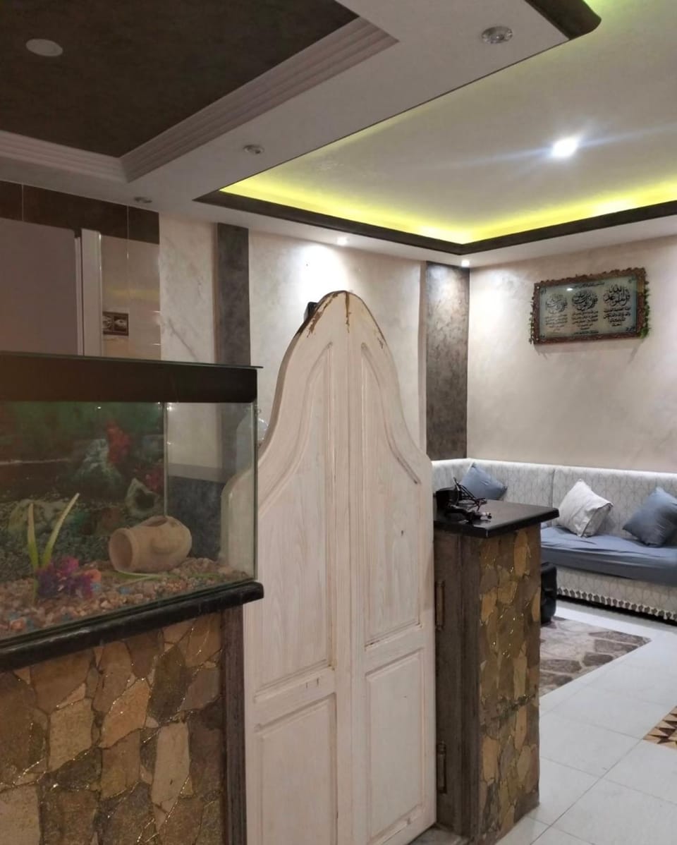 Casa Di Sofra Apartment in Sousse