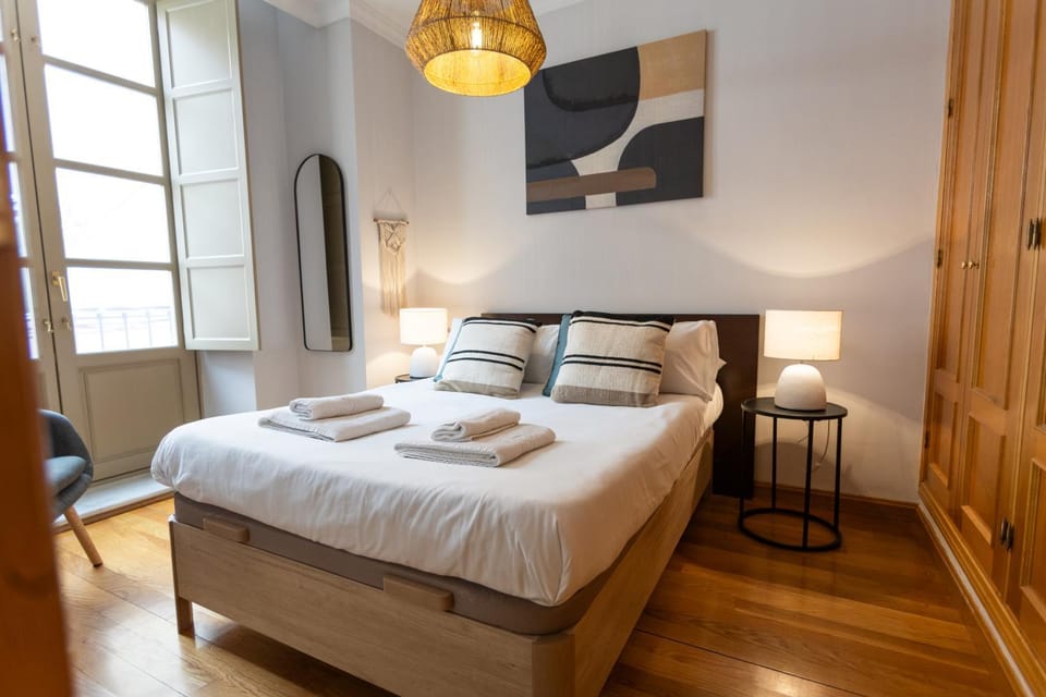 Livemálaga Granados Apartment in Malaga