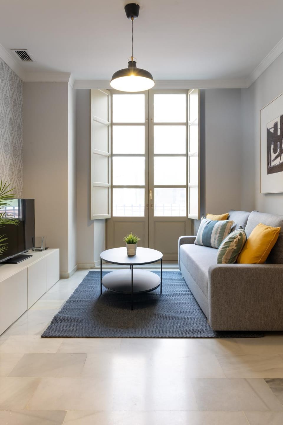 Livemálaga Granados Apartment in Malaga