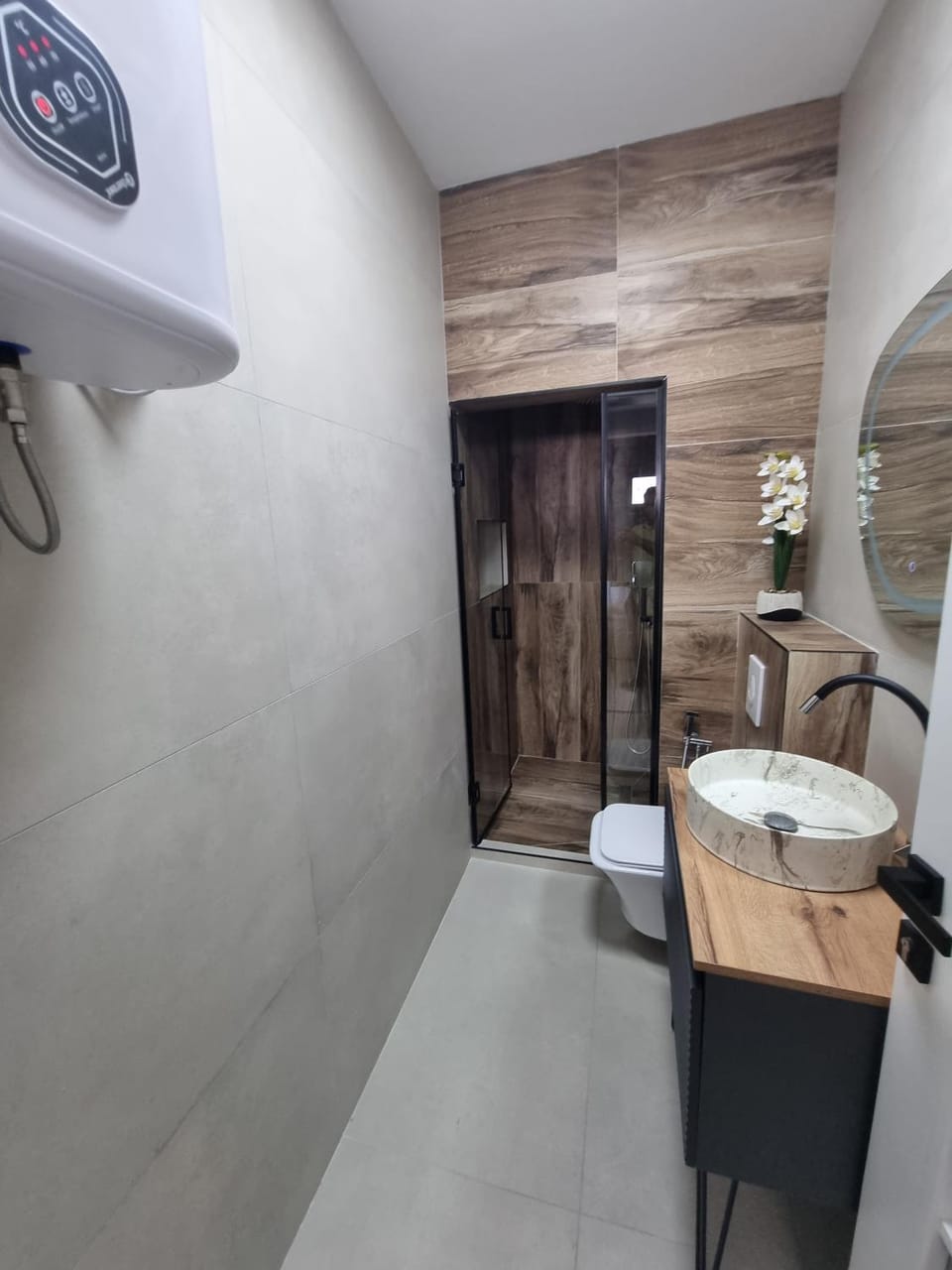 SeaWorld Apartments Apartment in Ulcinj Municipality