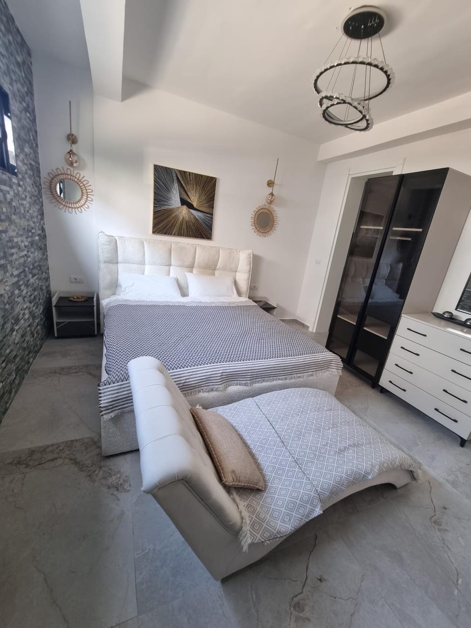 SeaWorld Apartments Apartment in Ulcinj Municipality