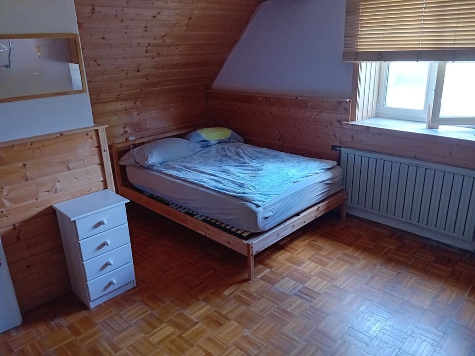 Planinski dom Hermanov Hram Bed and Breakfast in Friuli-Venezia Giulia