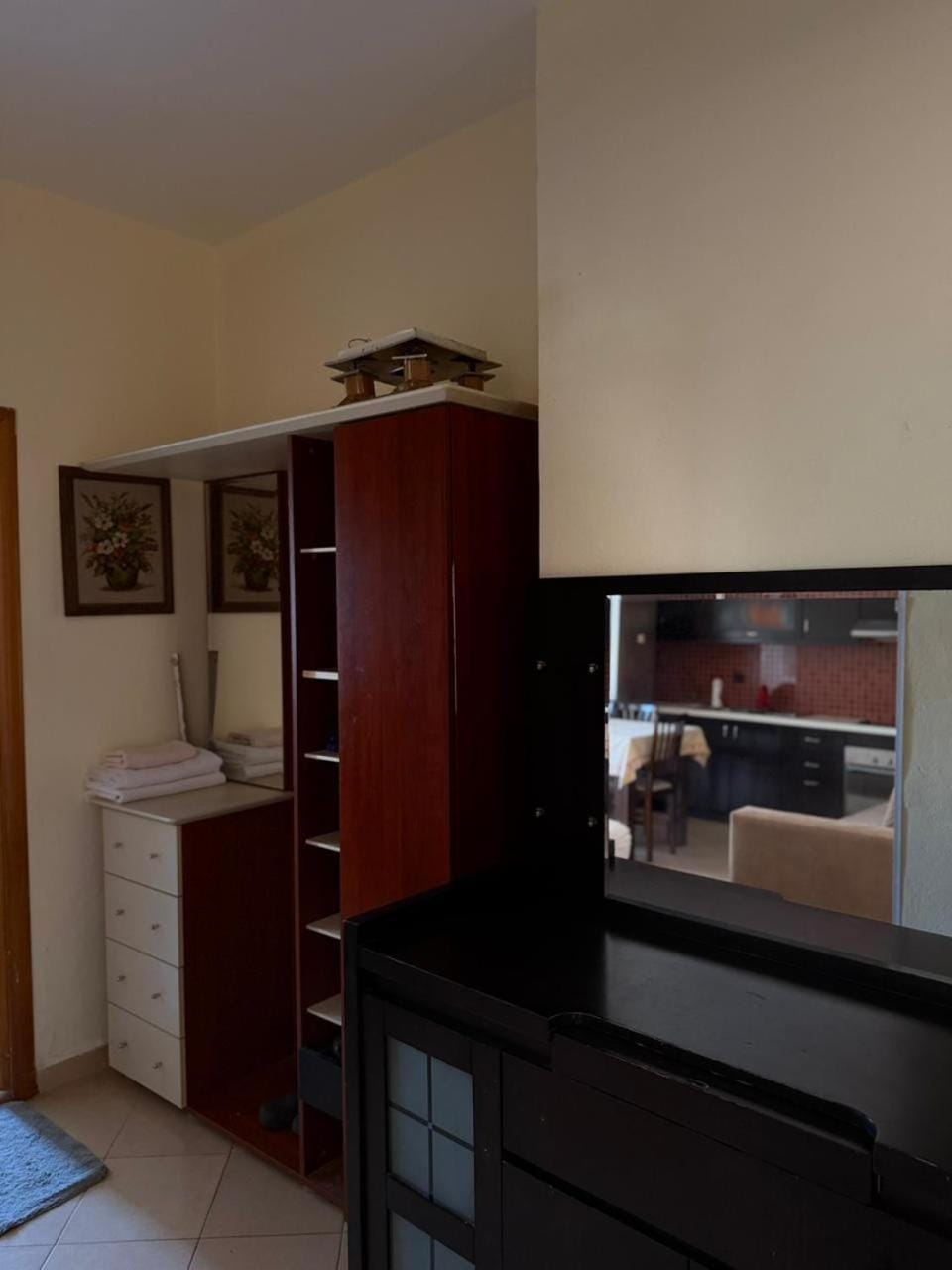 Orisal Apartment in Tirana County, Albania