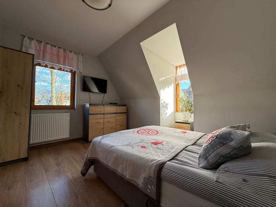 Apartament Parzenica Zakopane Apartment in Zakopane