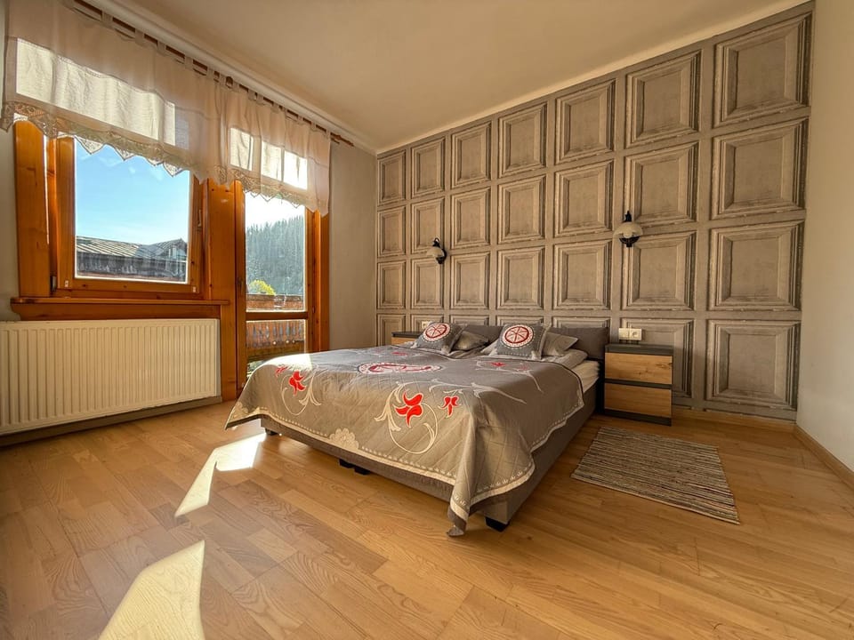 Apartament Parzenica Zakopane Apartment in Zakopane