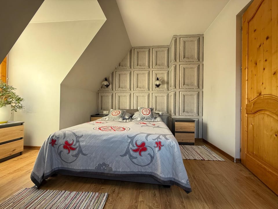 Apartament Parzenica Zakopane Apartment in Zakopane