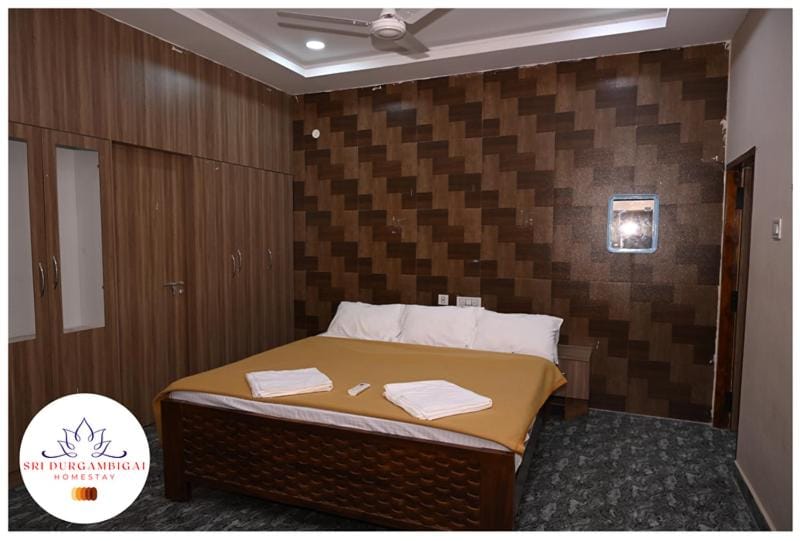 Sri Durgambigai Homestay Nature lodge in Tamil Nadu