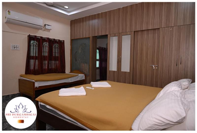 Sri Durgambigai Homestay Nature lodge in Tamil Nadu