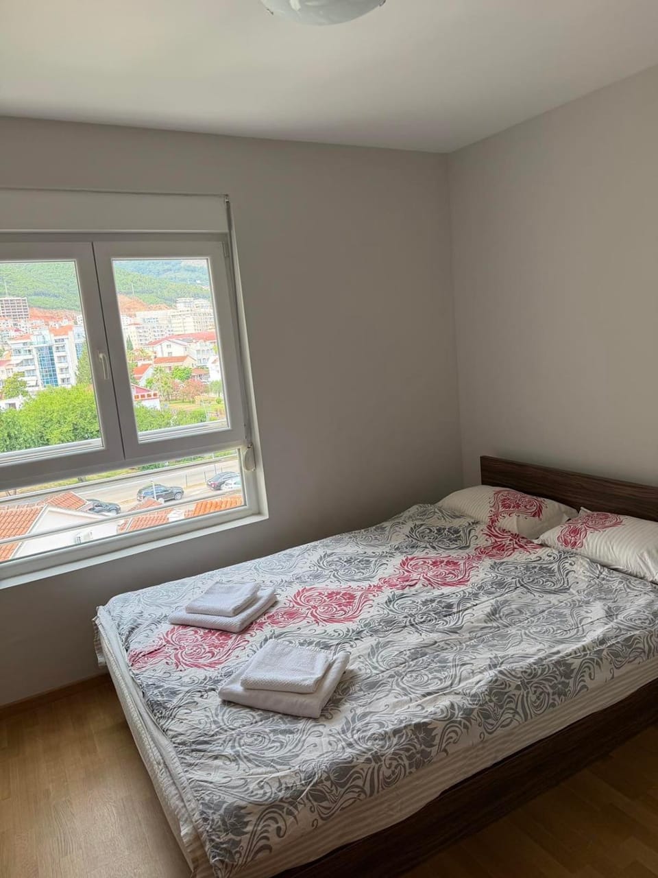 Kataleja One Bedroom Apartment Apartment in Budva