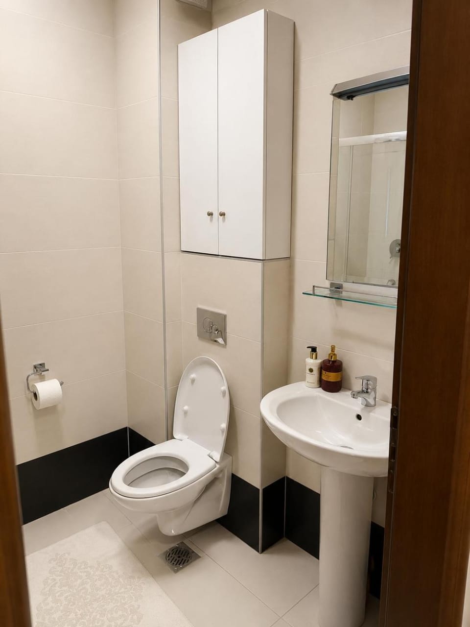 Kataleja One Bedroom Apartment Apartment in Budva