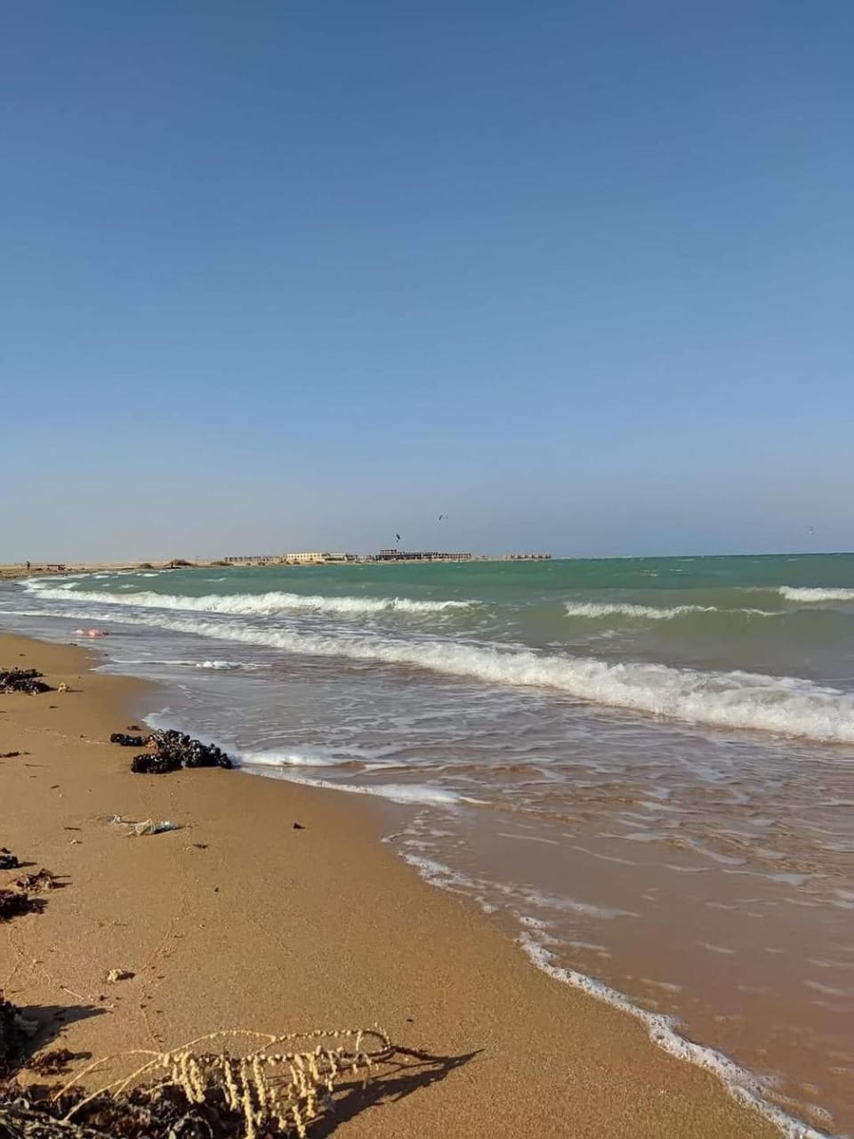 Aqua Blue Bay Full Sea View Stunning View Apartment in Hurghada