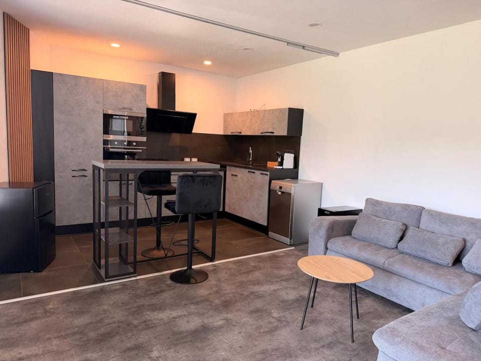 Apartmán Natalka7 Apartment in Czechia