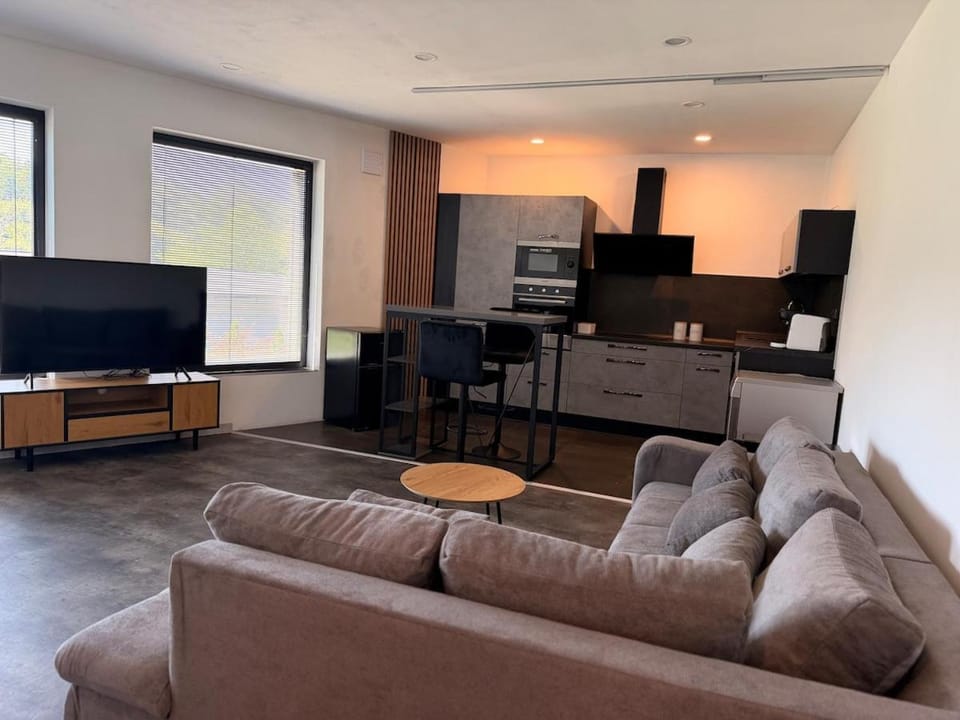 Apartmán Natalka7 Apartment in Czechia