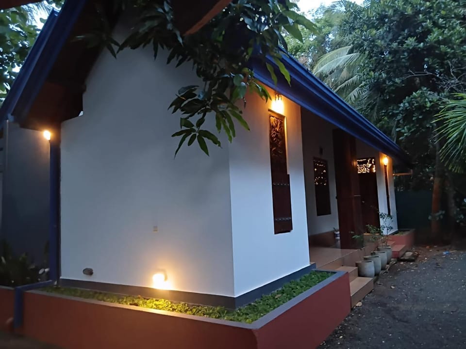 White House Habarana Hotel in Sri Lanka