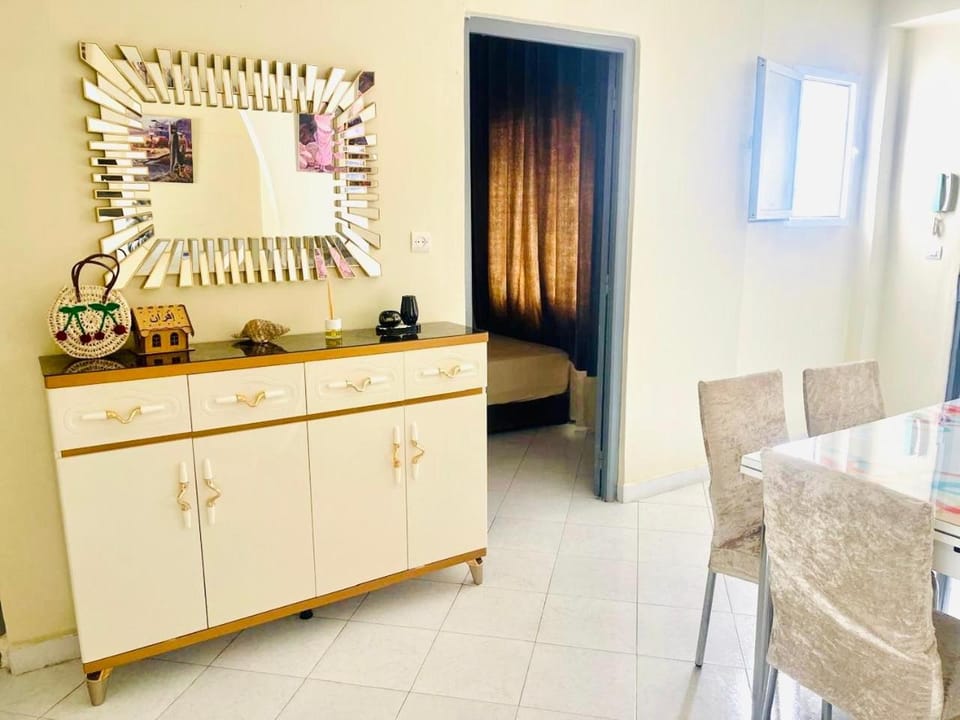 Darna Tanger Apartment in Tangier