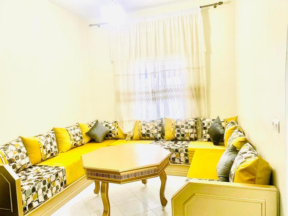 Darna Tanger Apartment in Tangier