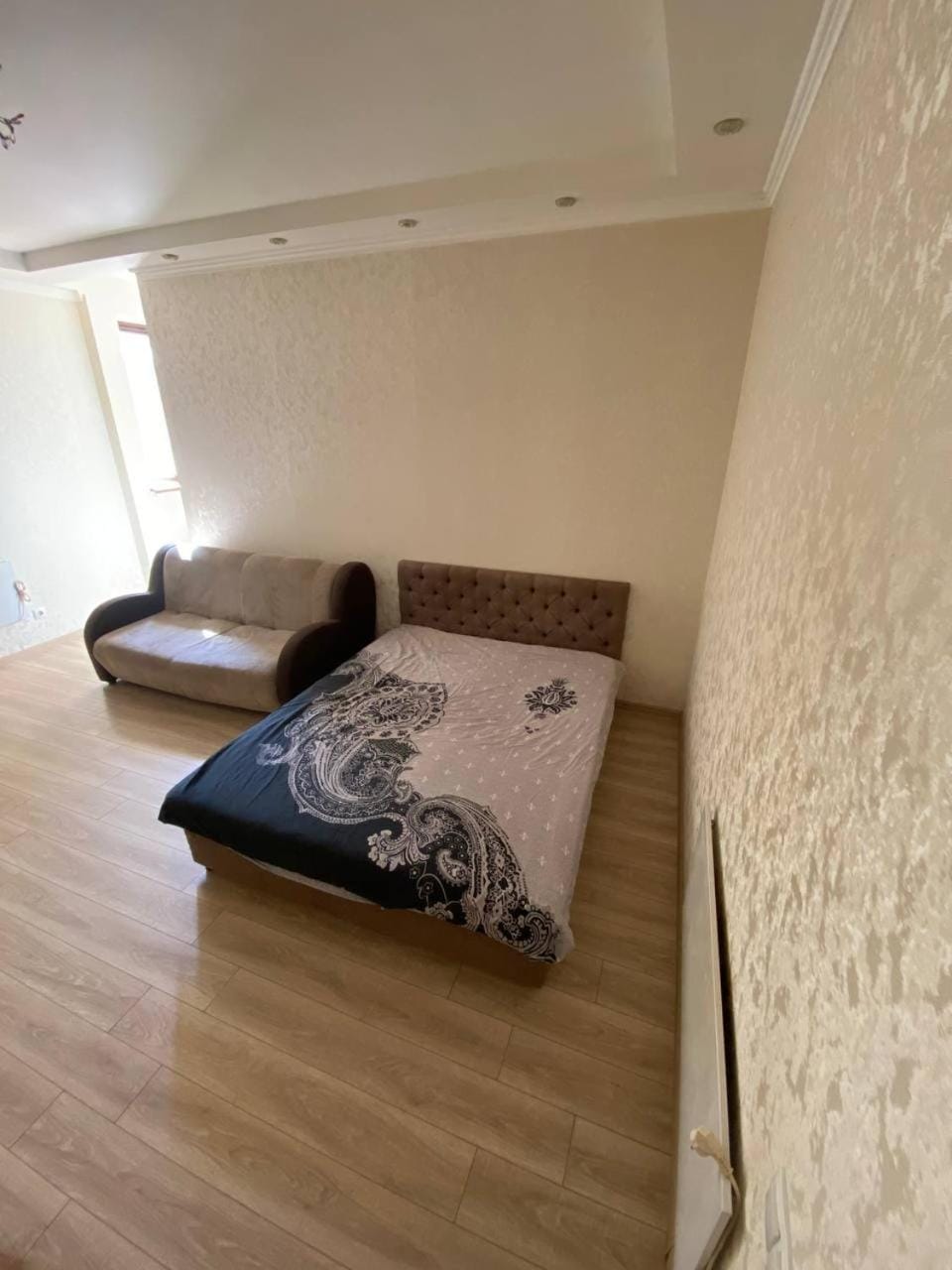 Club Marine Apartment in Odessa