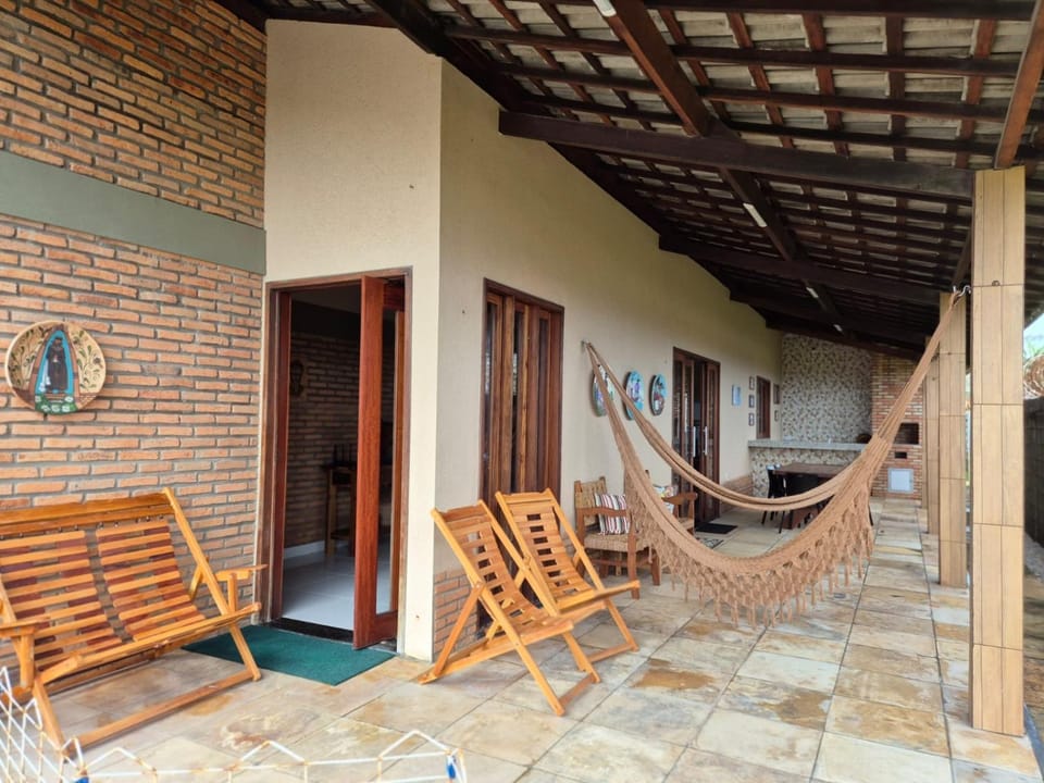 Casa Brisas 17 House in State of Piauí, Brazil