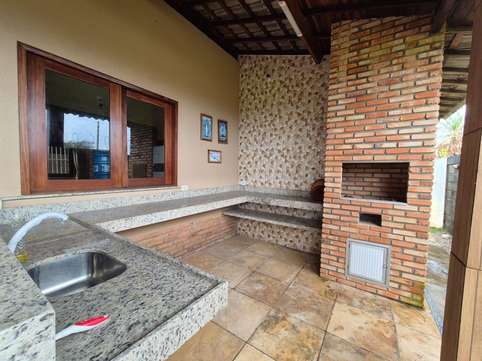 Casa Brisas 17 House in State of Piauí, Brazil