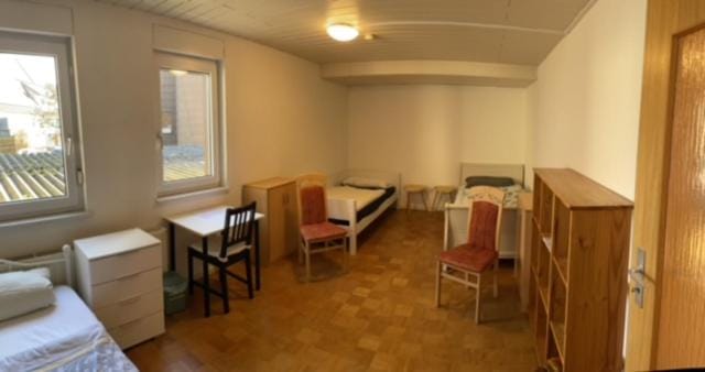 Günstige Monteurzimmer - oder als ganzes Haus zu vermieten Bed and Breakfast in Baden-Württemberg