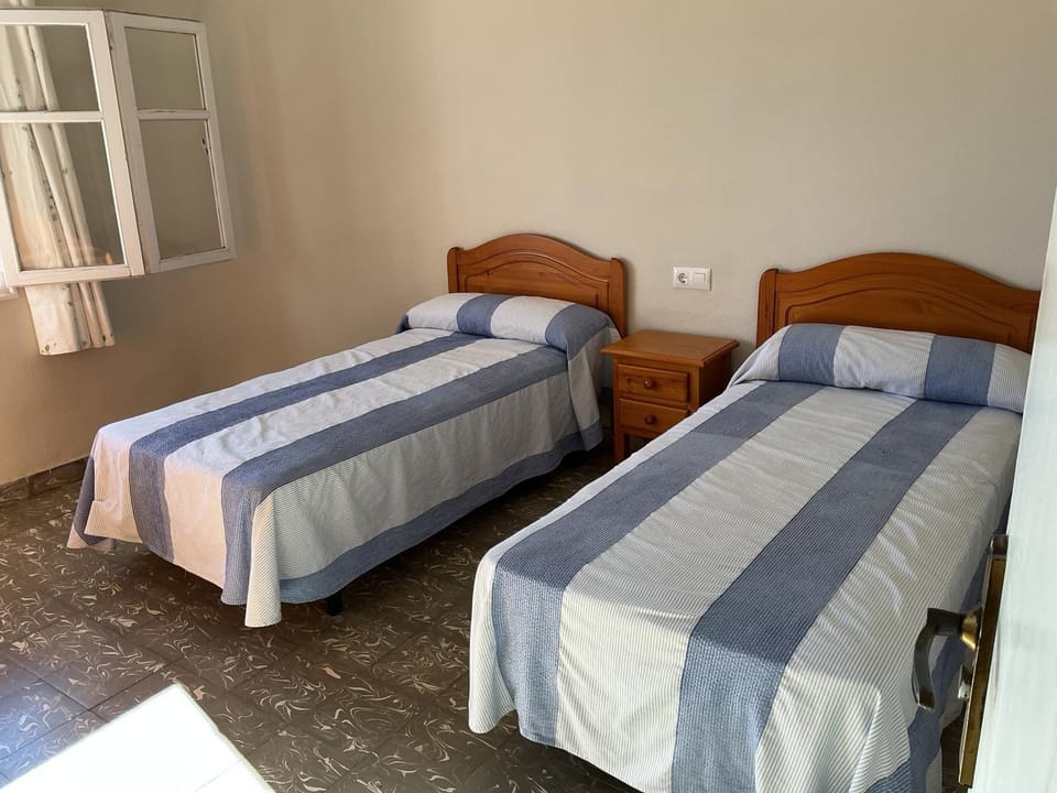 V Apartamento Marques de Benicarlo Apartment in Benicarló