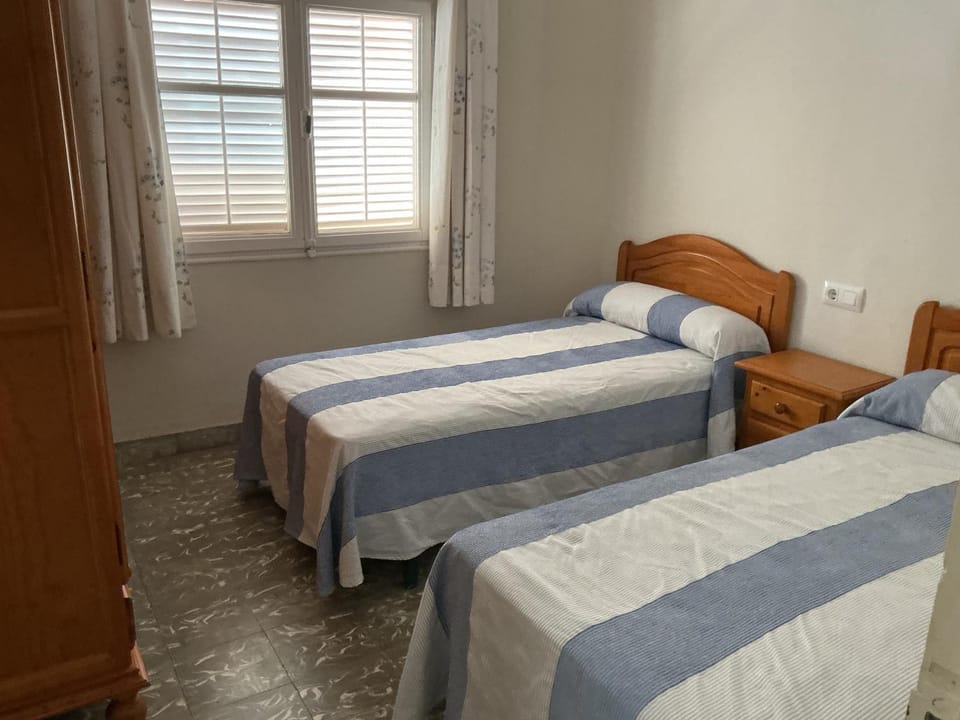 V Apartamento Marques de Benicarlo Apartment in Benicarló